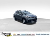 Used 2019 Chevrolet Trax LT w/ LT Convenience Package image 2