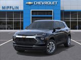 New 2026 Chevrolet TrailBlazer LS w/ LS Convenience Package image 6
