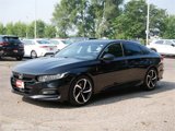 Used 2018 Honda Accord Sport image 3