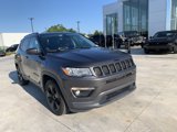 Used 2020 Jeep Compass Latitude image 3