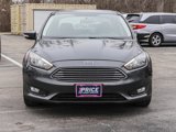 Used 2017 Ford Focus SE image 2