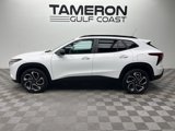 Used 2024 Chevrolet Trax RS image 2
