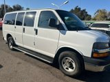 Used 2013 Chevrolet Express 3500 LT w/ LT Preferred Equipment Group image 4