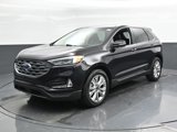 Used 2022 Ford Edge Titanium w/ Equipment Group 301A image 6