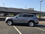 Used 2018 Volkswagen Atlas SE image 4