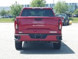 Certified 2023 GMC Sierra 1500 Elevation image 4
