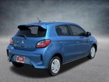 Used 2021 Mitsubishi Mirage ES image 3