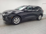 Used 2020 Chevrolet Blazer LT image 2