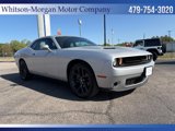 Used 2023 Dodge Challenger SXT w/ Blacktop Package image 3