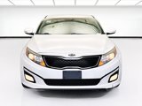 Used 2014 Kia Optima EX image 2