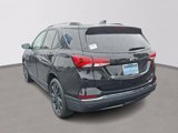 Certified 2022 Chevrolet Equinox RS image 4