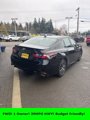 Used 2022 Toyota Camry SE image 3