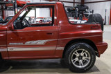 Used 1993 Suzuki Sidekick JX image 5