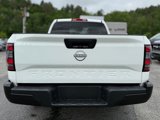 Used 2024 Nissan Frontier S w/ S Utility Package image 4