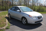 Used 2010 Hyundai Elantra GLS image 4