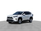 Used 2021 Toyota RAV4 XLE w/ Convenience Package image 4