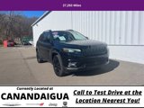 Used 2021 Jeep Cherokee Latitude Plus image 2