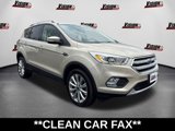 Used 2017 Ford Escape Titanium image 3