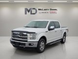 Used 2016 Ford F150 Lariat w/ Equipment Group 502A Luxury image 2