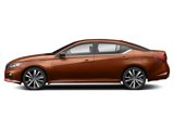 Used 2020 Nissan Altima 2.5 SR image 3