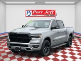 Used 2022 RAM 1500 Laramie image 2