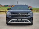 Used 2020 Volkswagen Atlas Cross Sport SE image 2