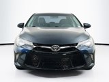 Used 2015 Toyota Camry SE image 2