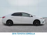 Used 2016 Toyota Corolla S image 6