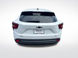 New 2025 Chevrolet Trax RS w/ Sunroof Package image 4