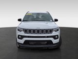 Used 2024 Jeep Compass Latitude image 2