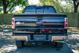 Used 2013 Ford F150 King Ranch w/ King Ranch Luxury Pkg image 5