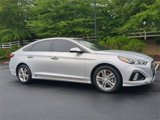 Used 2018 Hyundai Sonata Sport image 2