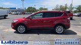 Used 2018 Ford Escape Titanium image 5