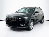 Used 2019 Jeep Cherokee Latitude w/ Popular Appearance Group image 3