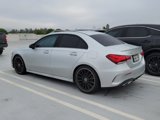 Used 2019 Mercedes-Benz A 220 image 3