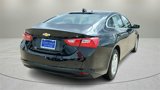 Used 2023 Chevrolet Malibu LT w/ Driver Confidence Package image 2