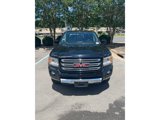 Used 2016 GMC Canyon SLE w/ All Terrain Package image 2
