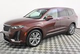 Certified 2023 Cadillac XT6 Premium Luxury image 2