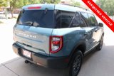 Used 2023 Ford Bronco Sport Big Bend w/ Convenience Package image 5