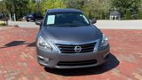Used 2015 Nissan Altima 2.5 S w/ Power Driver Seat Package image 4