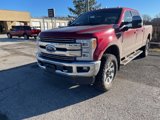 Used 2019 Ford F350 Lariat w/ Lariat Ultimate Package image 2