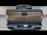 Used 2016 GMC Canyon SLT w/ Driver Alert Package image 5