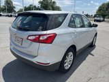 Used 2021 Chevrolet Equinox LS image 4