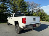 Used 2015 Chevrolet Silverado 2500 W/T image 4
