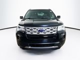 Used 2018 Ford Explorer XLT w/ Equipment Group 202A image 2