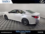 Used 2018 Lexus ES 350 image 4