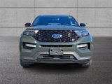 Used 2023 Ford Explorer ST w/ Equipment Group 401A image 2