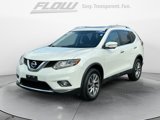 Used 2015 Nissan Rogue SL w/ SL Premium Package image 3