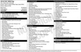 Used 2018 FIAT 500X Pop w/ Popular Equipment Group image 4