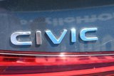 Certified 2024 Honda Civic LX image 5